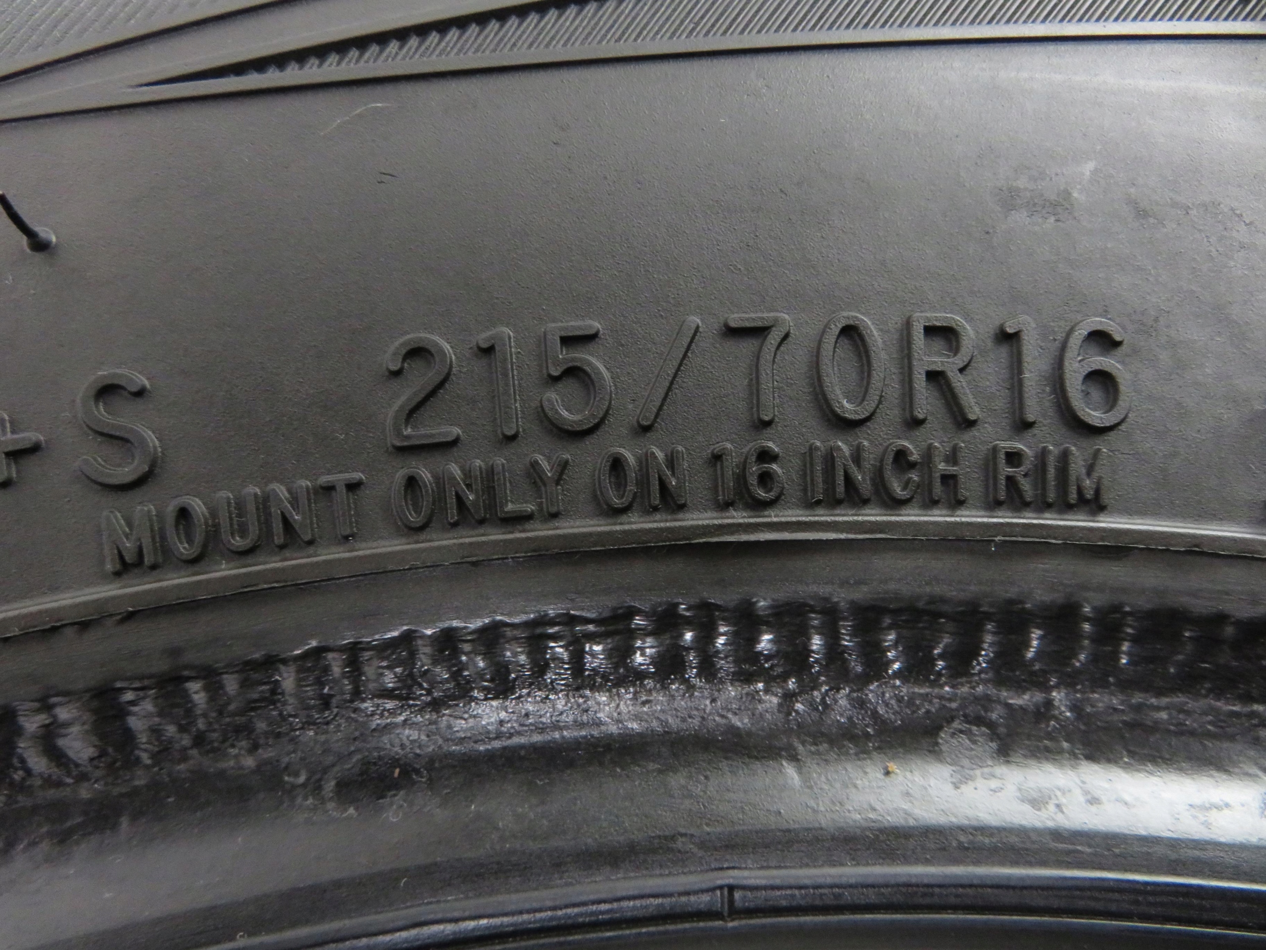 2x 215/70R16 OPONY ZIMOWE Cooper Weather-Master WSC 100T Model Weathermaster Wsc