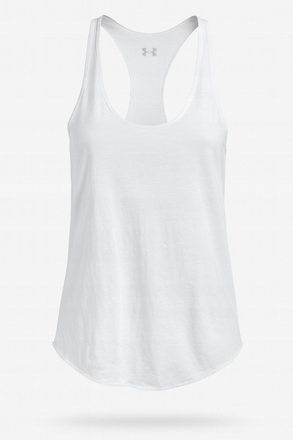 K3084 Nowa Koszulka Loose Under Armour S