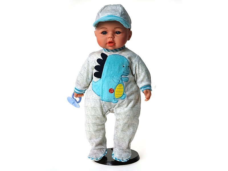 UBRANKO DLA LALKI 45 CM EAN (GTIN) 5901271494886