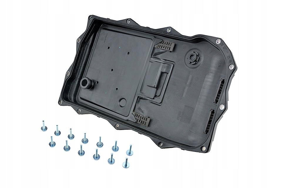 FSF-BM-002 - NTY ФИЛЬТР АВТОМАТИЧЕСКОЙ КОРОБКИ ПЕРЕДАЧ