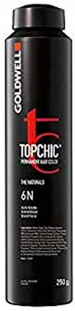 Barva Na Vlasy Topchic Permanentní Barva Na Vlasy 250 ML Odstín: 9 Gb