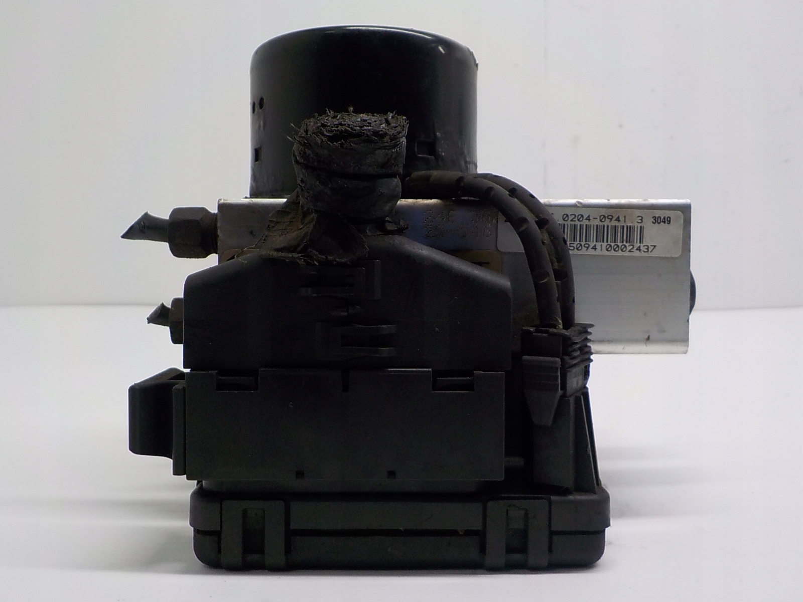 CHRYSLER VOYAGER IV 4 pump ABS EBD P04721283AA