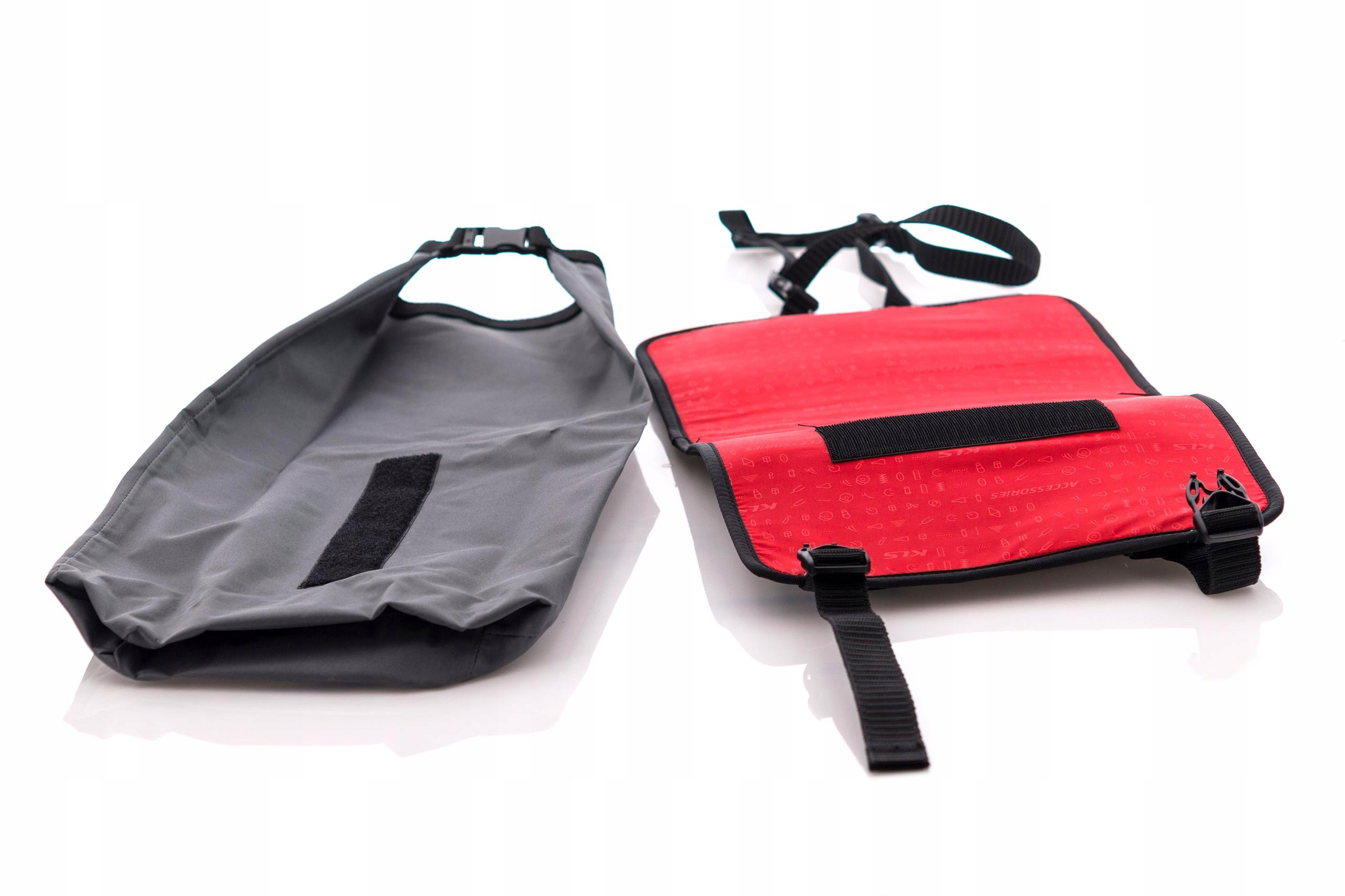 SAKWA NA KIEROWNICĘ KELLYS KLS AURA + WOREK 9L Model S0396