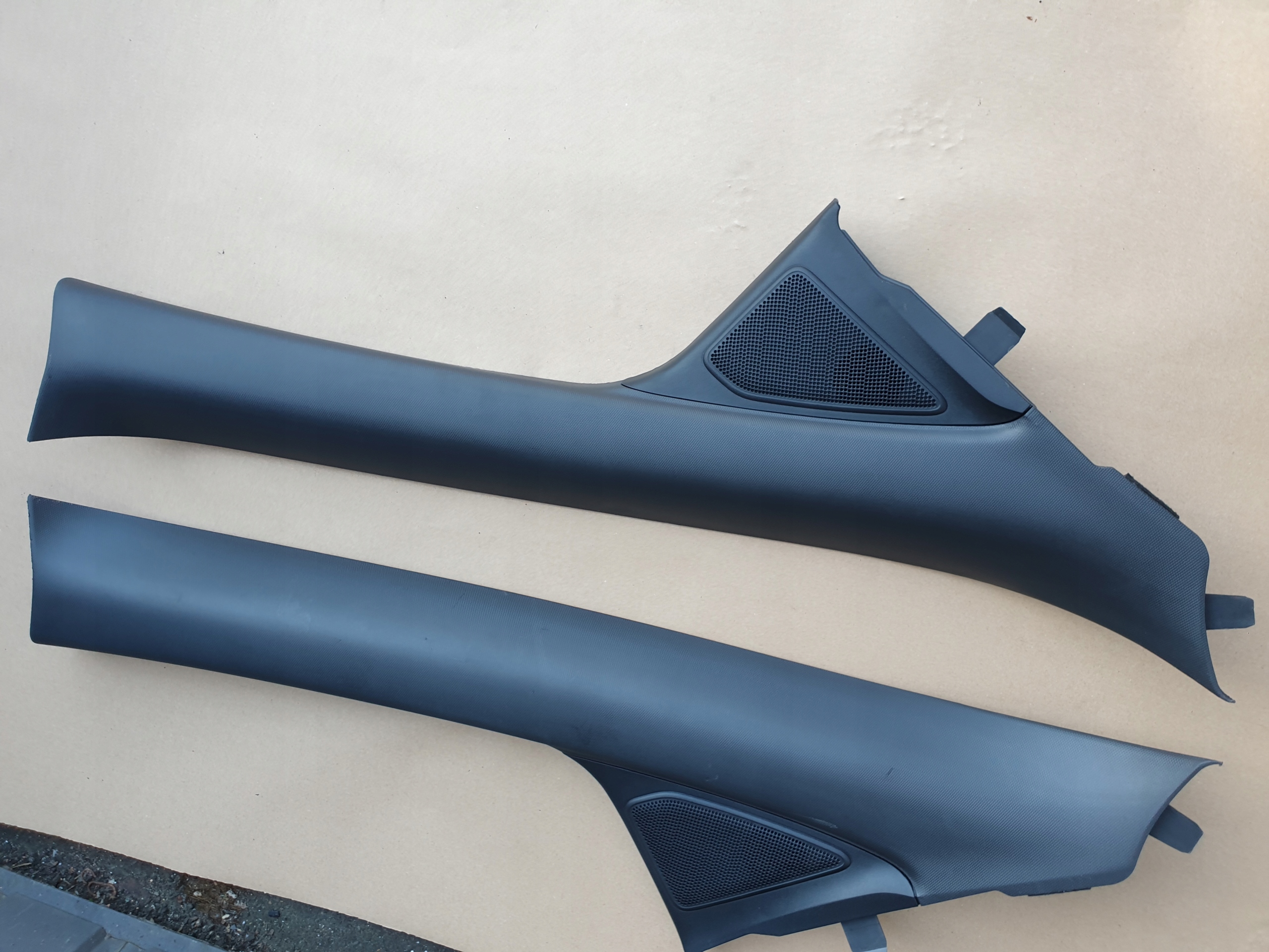 cover side SLUPKA A speaker FORD KUGA II OE