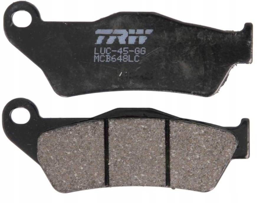 

Klocki Ham Przód Trw Yamaha Yzf-r 125 08-13