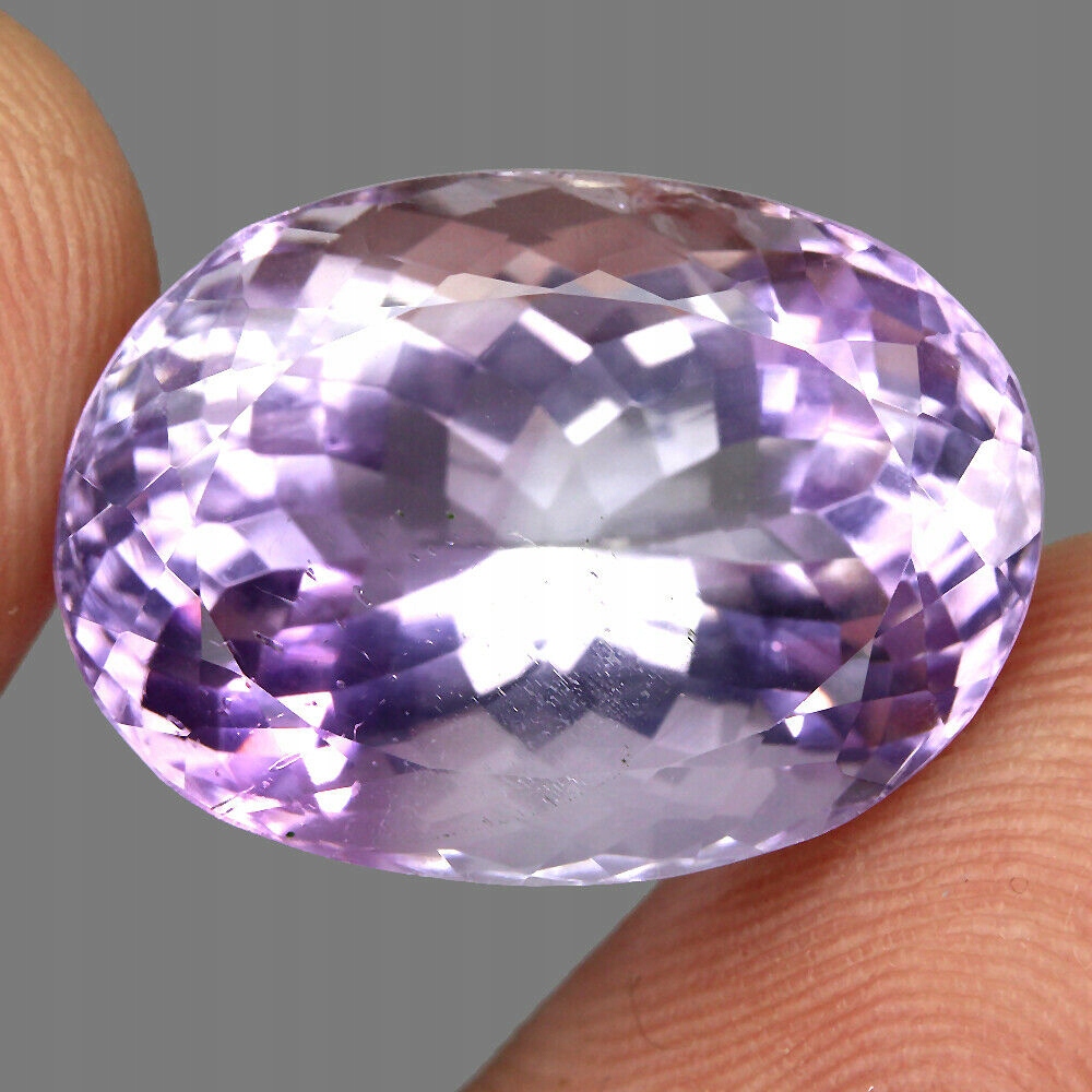 Přírodní kámen ametyst 22.18ct