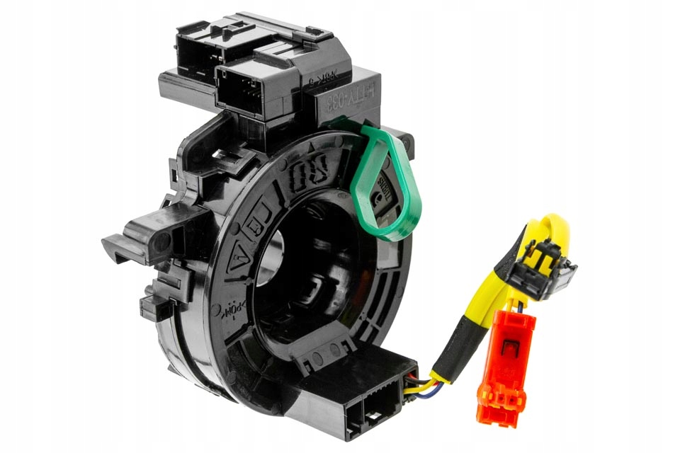 EAS-TY-033 - EAS-YOU - 033 NTY РУЛЬОВА СТРІЧКА / КОТУШКА LEXUS CT200