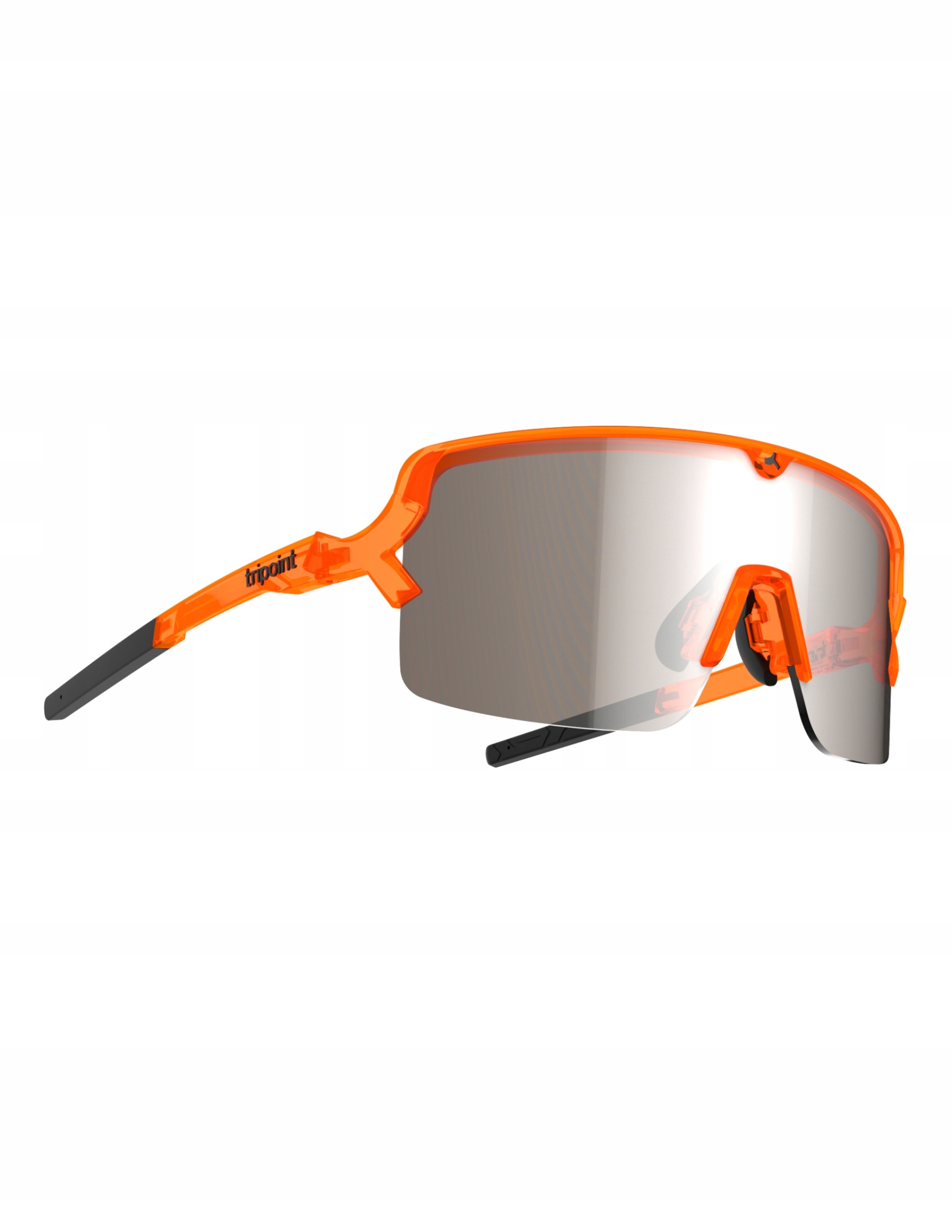 Sluneční brýle Tripoint Lake Prespa Oranžové UV400 kat.3