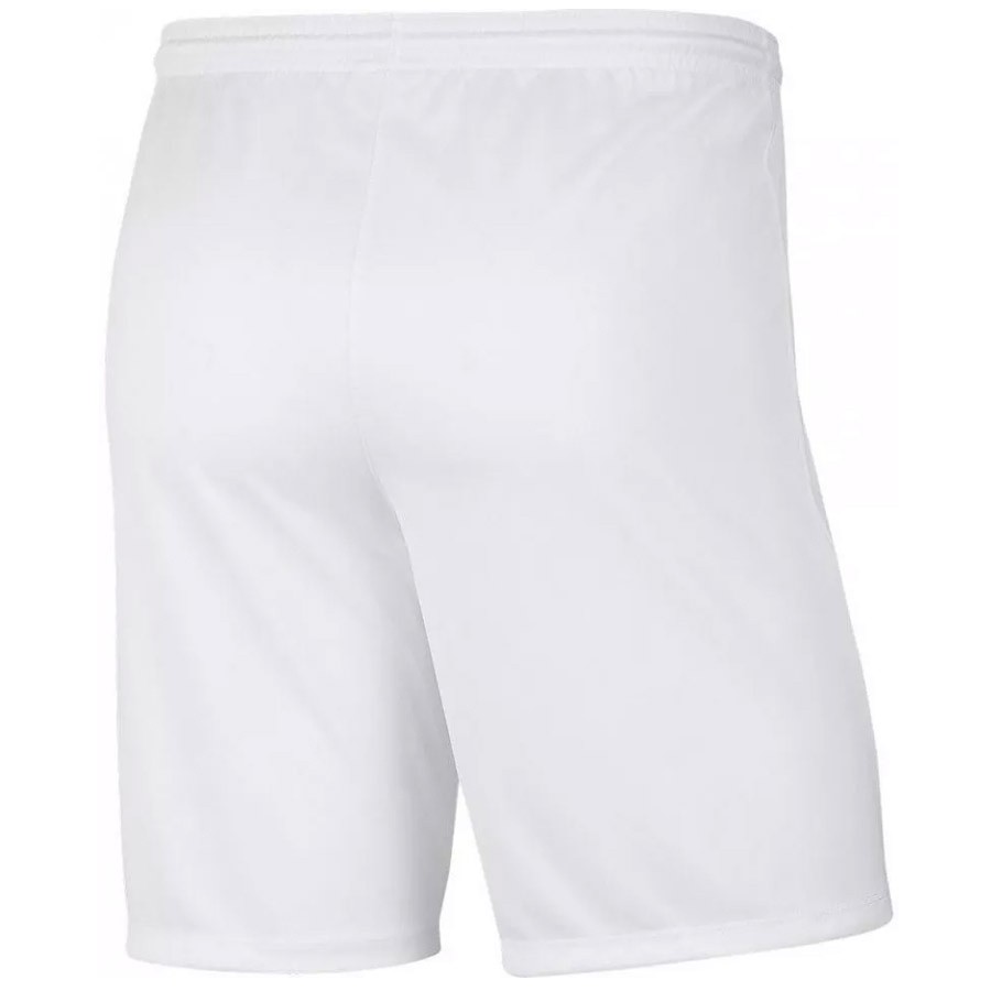Spodenki Nike Y Park III Boys BV6865 104 XS (122-1 Marka Nike