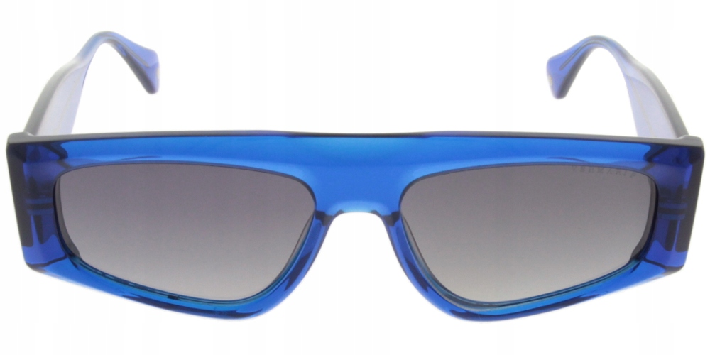 Dámské sluneční brýle s polarizací Kočičí oko Vermari V214c3