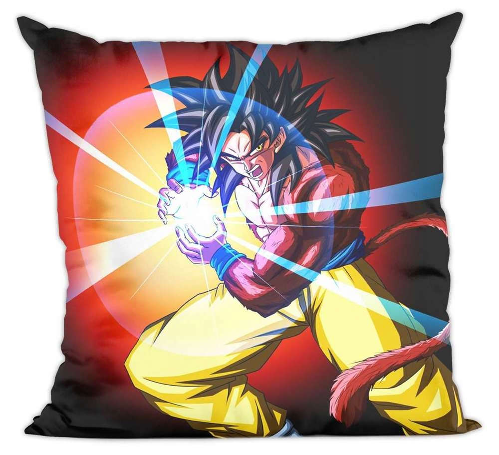 

Poduszka Dragon Ball 04