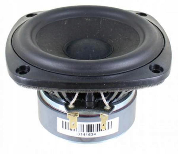 Reproduktor Sb Acoustics SB12PFC25-4 4" 4 ohm