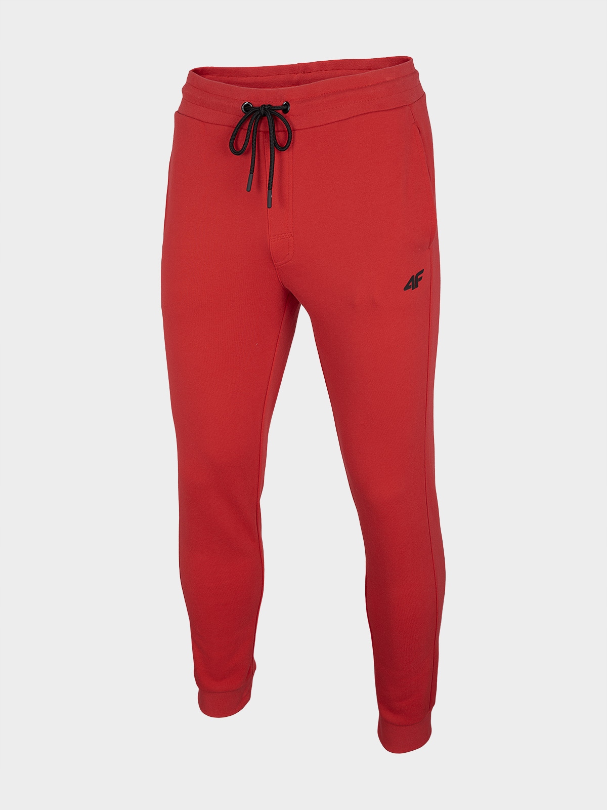 

Spodnie Dresowe Męskie 4F SPMD001 NOSH4