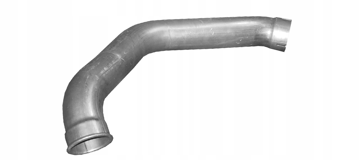 61.34 - DAF LF 55 6.7 165KW 4X2 (с 2006 г.) выпускная труба