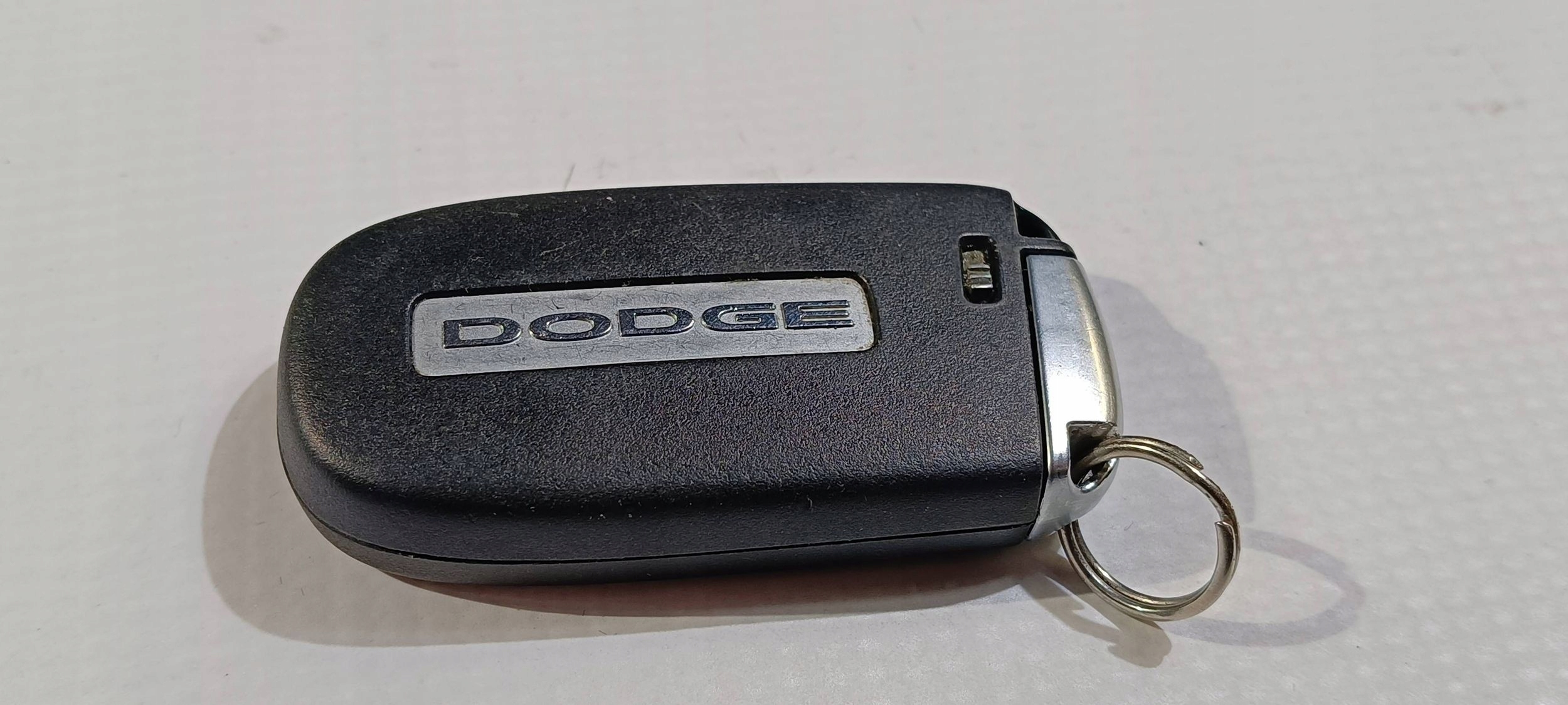Clé pilot zdalne odpalanie Dodge Charger Challenger 2015
