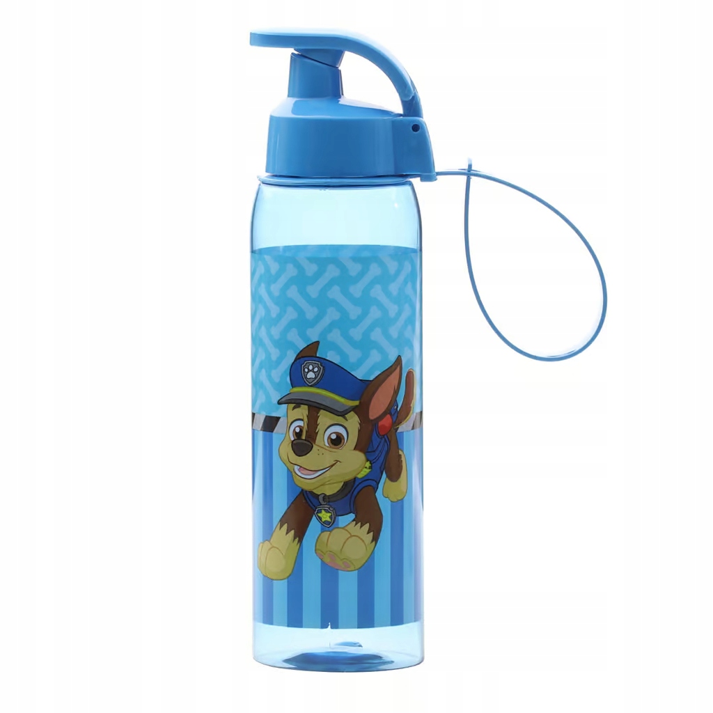 

Dajar Bidon Dla Dziecka Psi Patrol Blue 500 ML