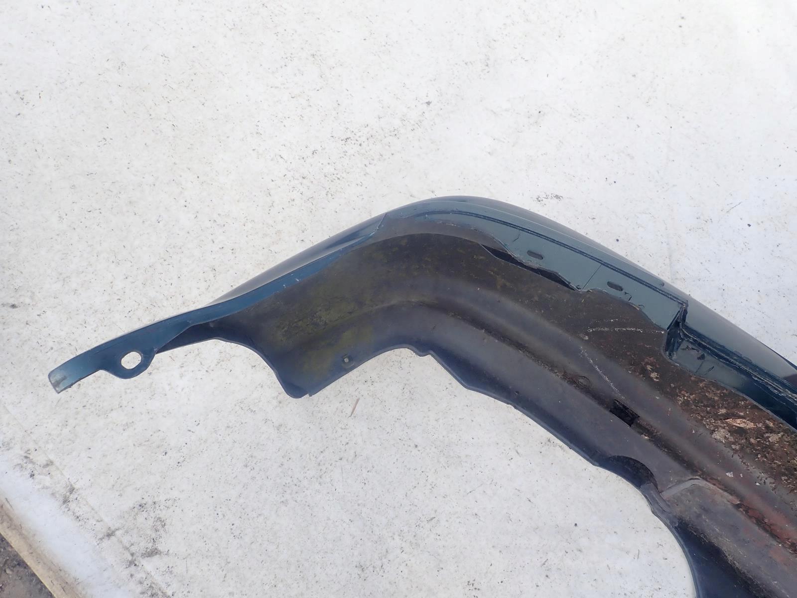 HONDA CIVIC VI 3D bumper rear part rear