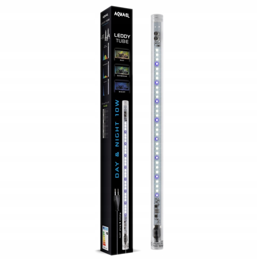 

Aquael Leddy Tube Day Night Sunny 14W Led 70cm