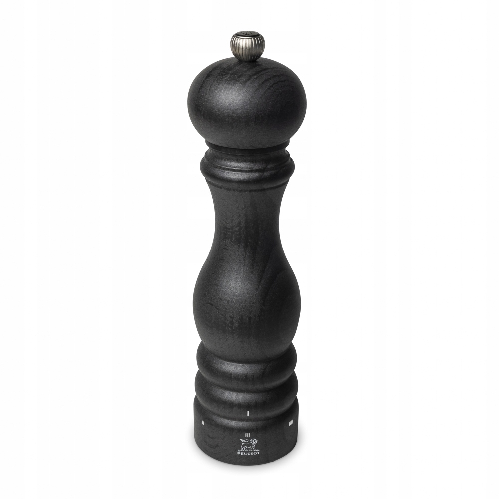 

Młynek pieprzu ręczny drewniany Peugeot Paris 22cm