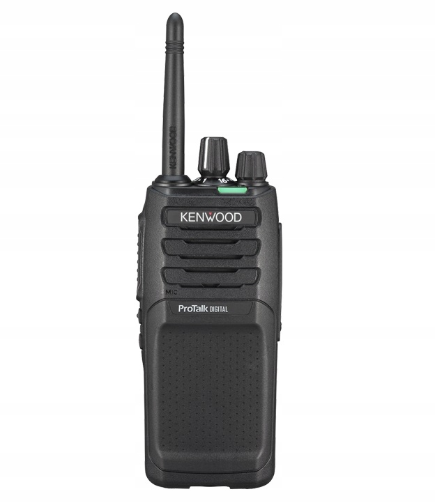 Kenwood TK-3701DE Radiotelefon Cyfrowy dPMR Pmr
