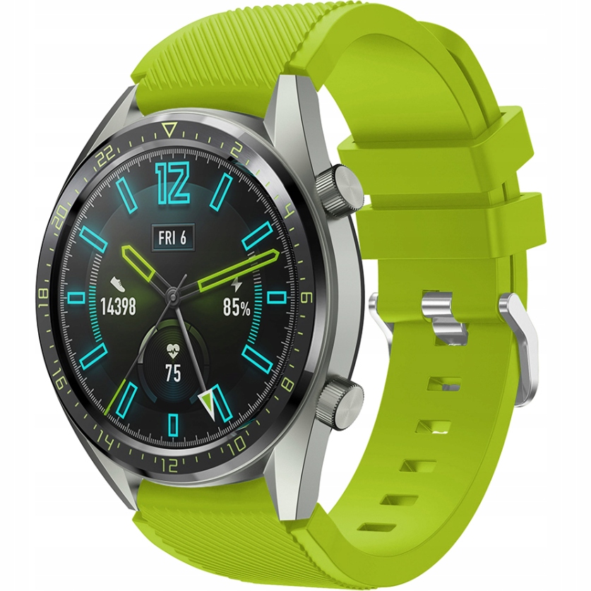 

Pasek Do Huawei Watch 3 Gt 2 GT2e GT3 46MM GT2 Pro