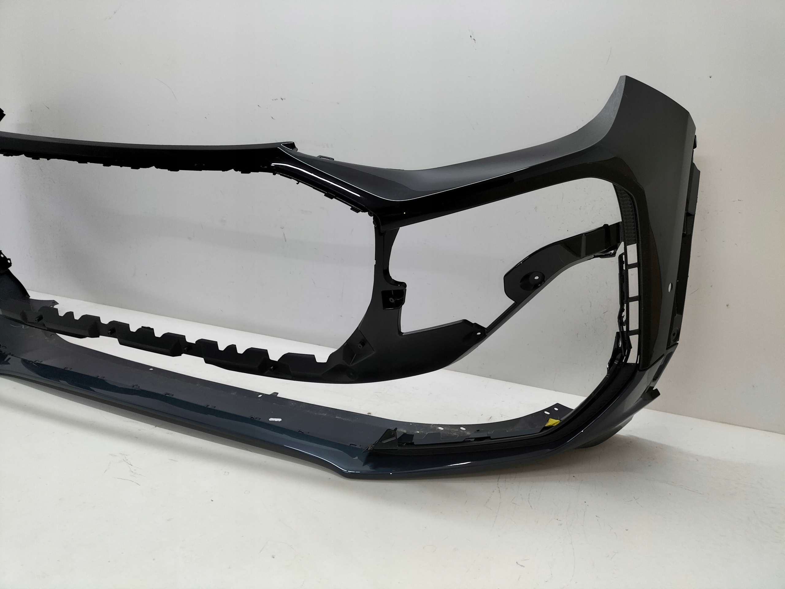 front bumper front AUDI Q6 E-TRON 24- RS