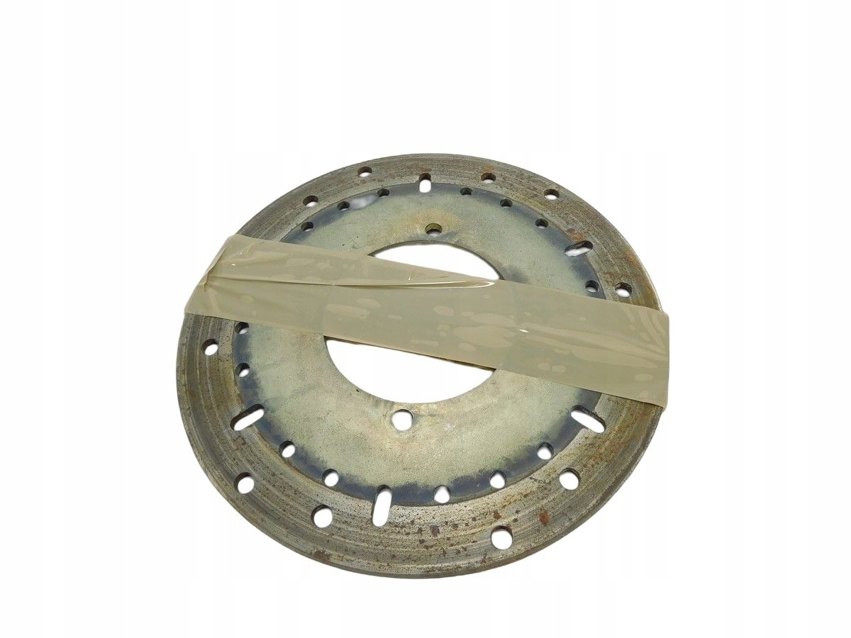 TARCZA HAMULEC POLARIS SPORTSMAN 500 X2 PRZÓD 4.18MM