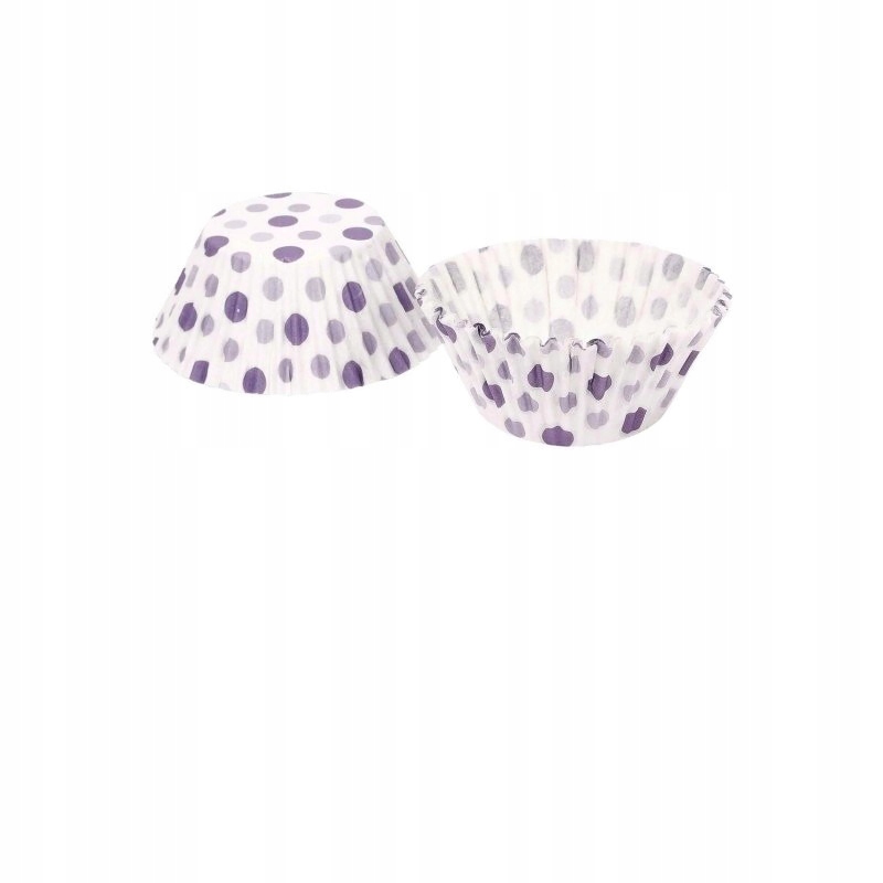 

Papilotki Foremki Do Muffinek Babeczek 8CM 80SZT
