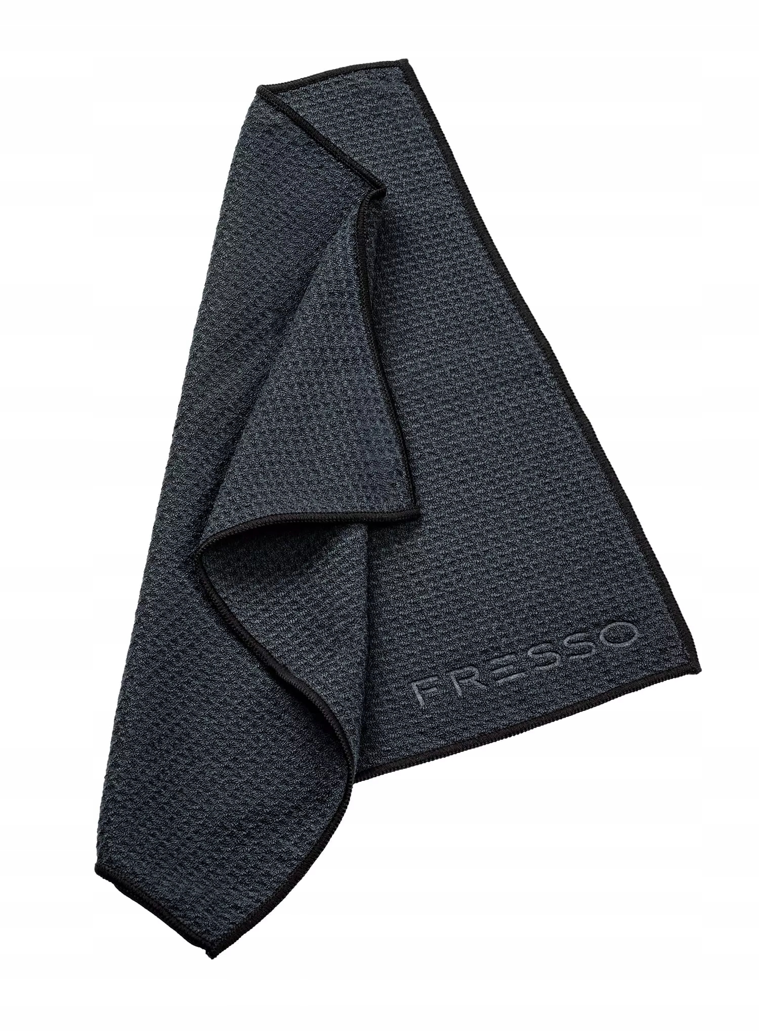 Fresso Winston Waffle Towel 3 Pack