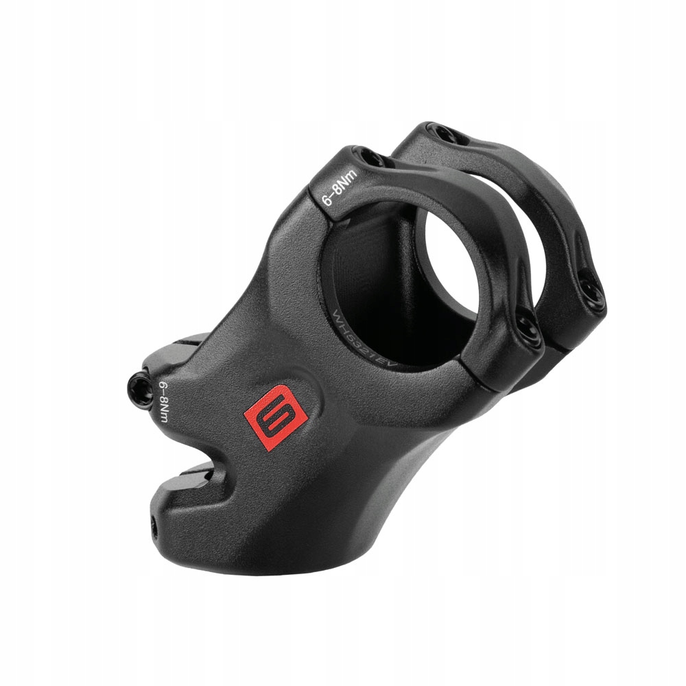 Ergotec High Ray 6 35.0/55mm mostek rowerowy