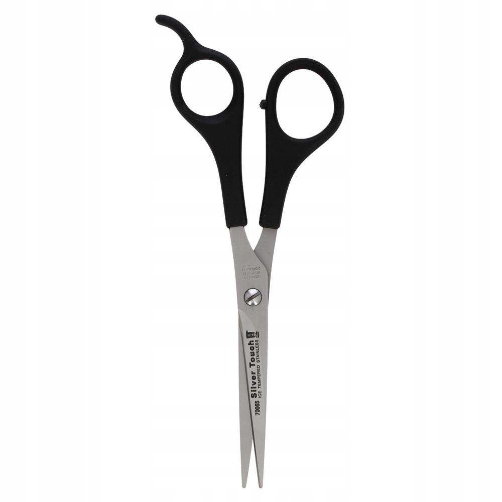 Silver Touch nożyczki 6,5 cala Witte