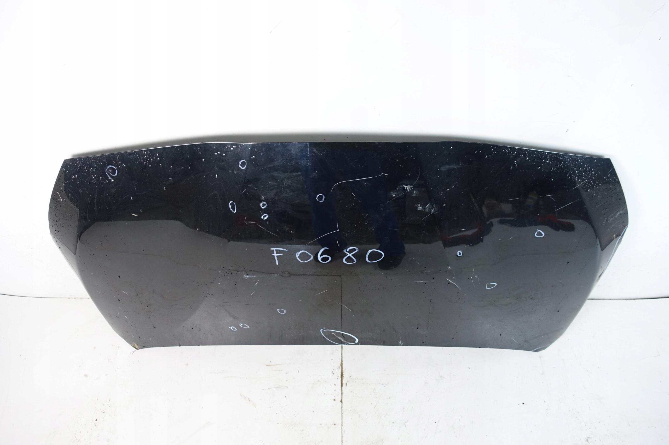 BMW SERII 2 F45 F46 Cofano