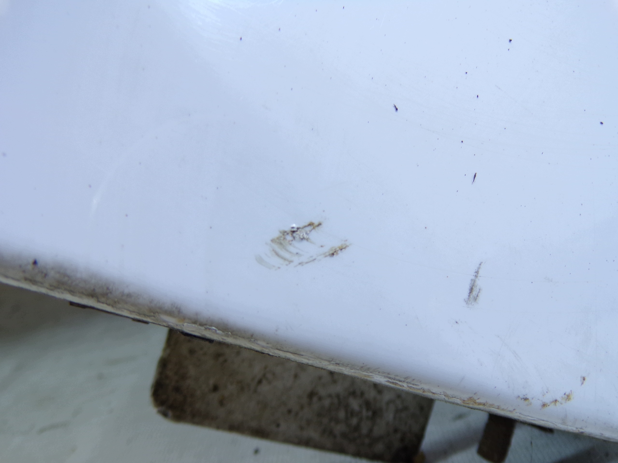 fender right front FORD EXPLORER 3 III (F1)