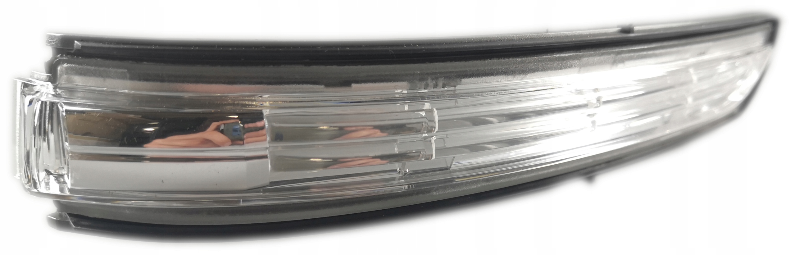 A1698201221 - ПОКАЖЧИК ПОВОРОТУ MERCEDES B 180 200 CDI ПРАВИЙ