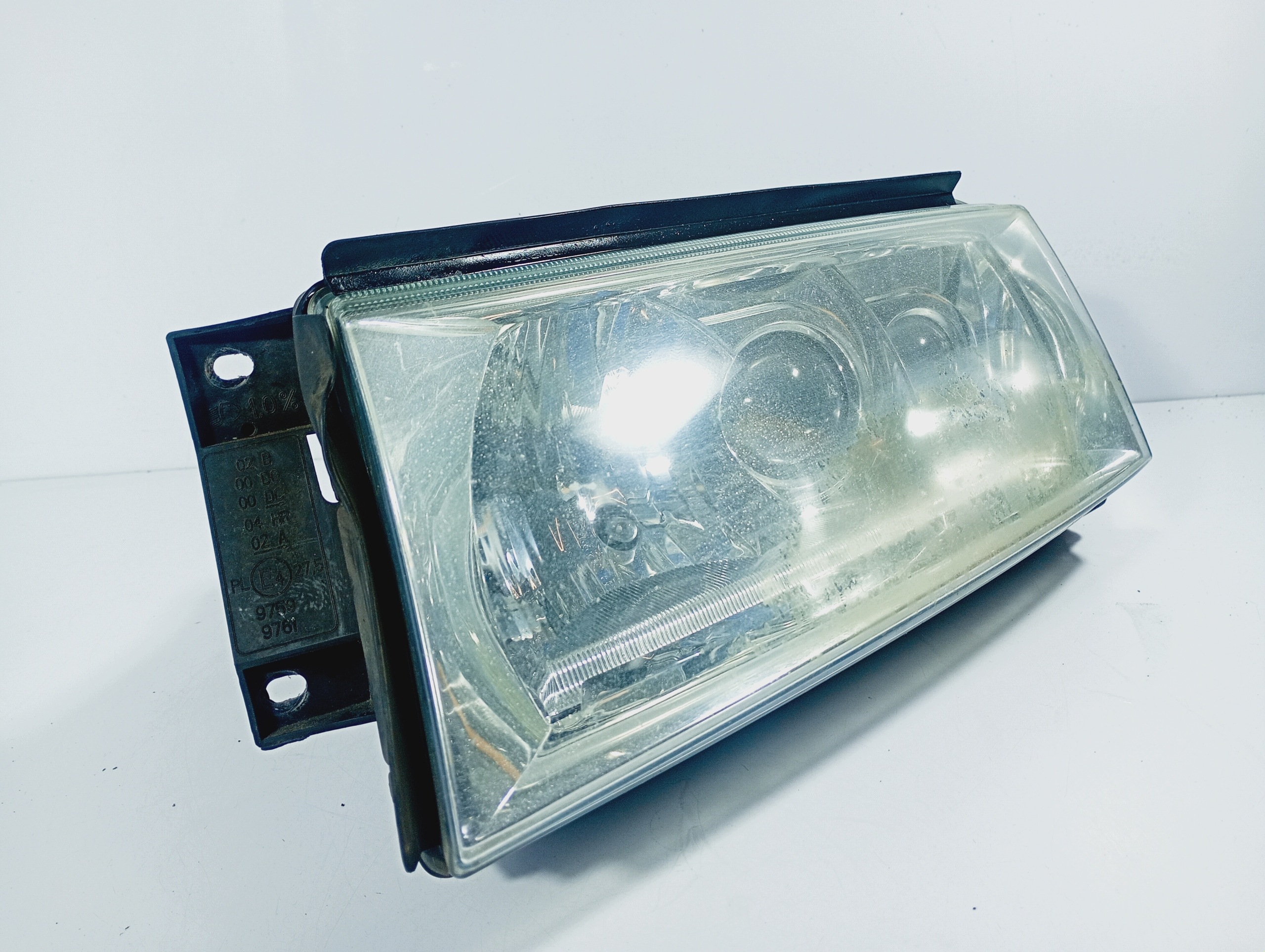 light left front reflektor left front 1U1941015G Skoda Octavia 1 and 98-10