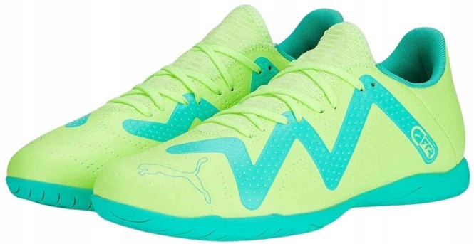 BUTY halowe PUMA FUTURE PLAY IT 107193 03 _ r. 46 Model Future Play IT