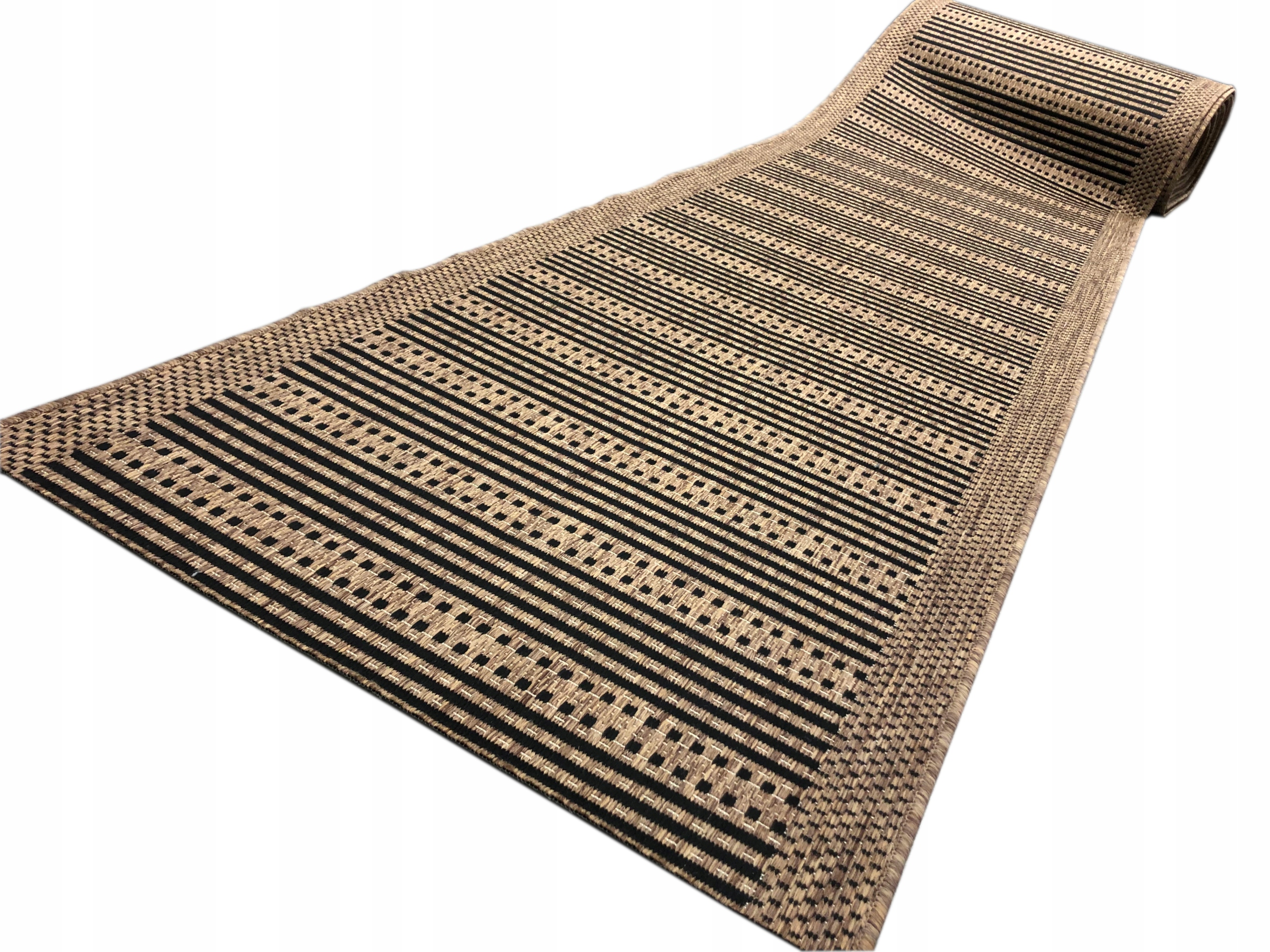 

Chodnik Sznurkowy Podgumowany 100 CM MIX Wzorów