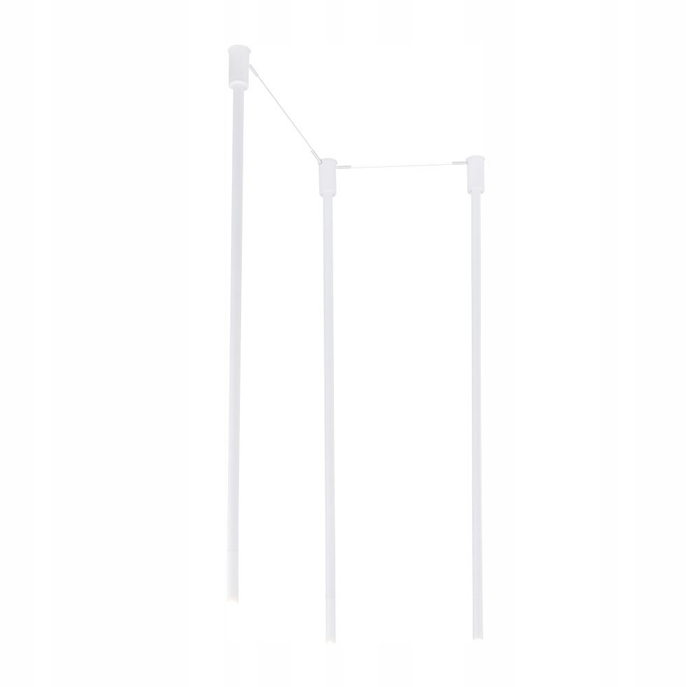 Stropná lampa Alha N 9393 Antigo