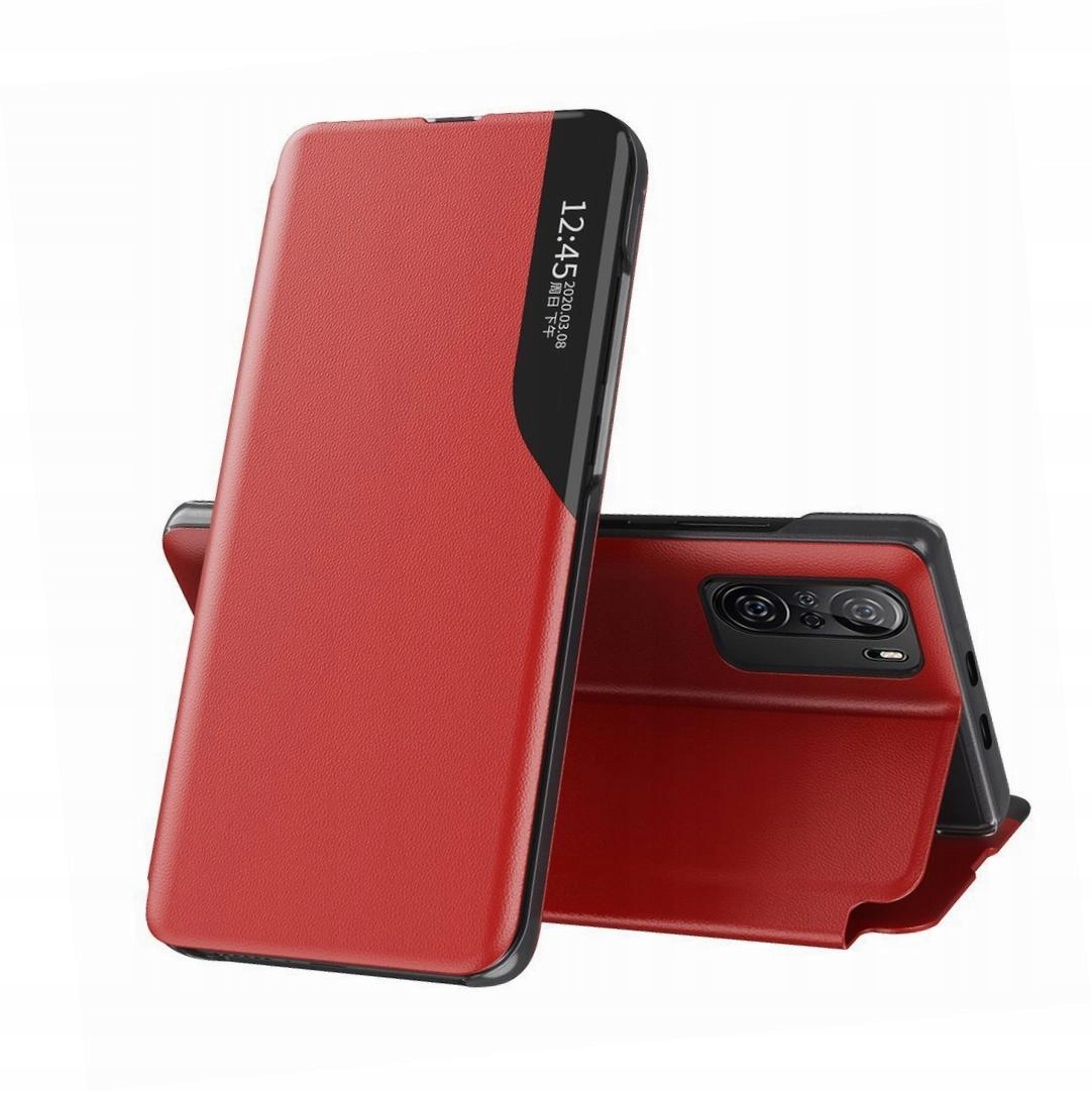 Etui futerał Flip cover do Xiaomi Redmi K40