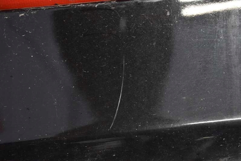 cap threshold left 475 7062297 BMW E90 04-10