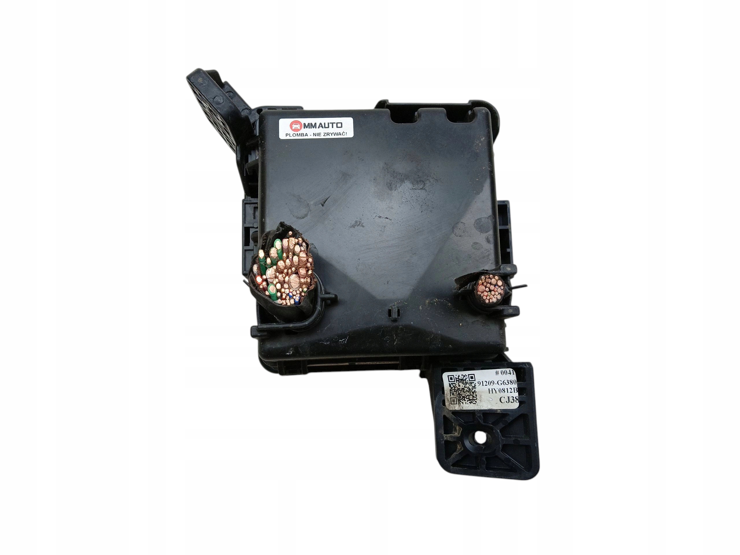 Module fusibles KIA PICANTO III (2017-2020) 91209-G6380