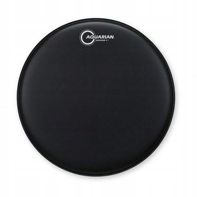 Aquarian Response 2 Coated Black 8"
