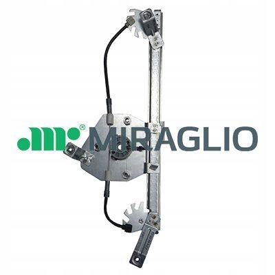 PODNOŚNIK SZYBY 30/2933 MIRAGLIO Stan opakowania oryginalne