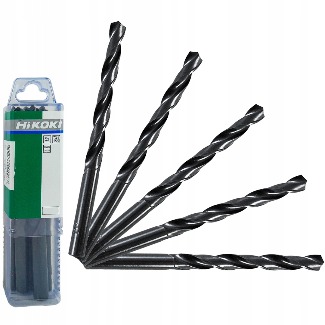 Zestaw narzędzi Hikoki 1 el.