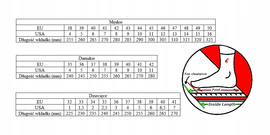 Buty FORMA SWIFT FLOW CZARNE 44 EAN (GTIN) 8052998025338