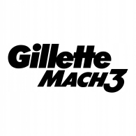 Żel Do Golenia Gillette Mach3 Extra Comfort Dla Mężczyzn Kod producenta 790773