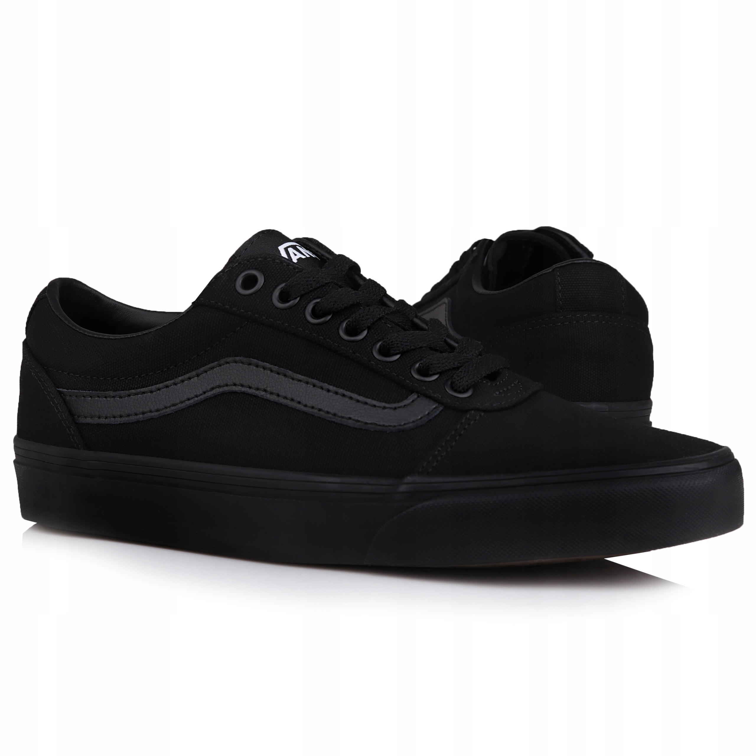

Buty trampki Vans Ward VN0A38DM1861