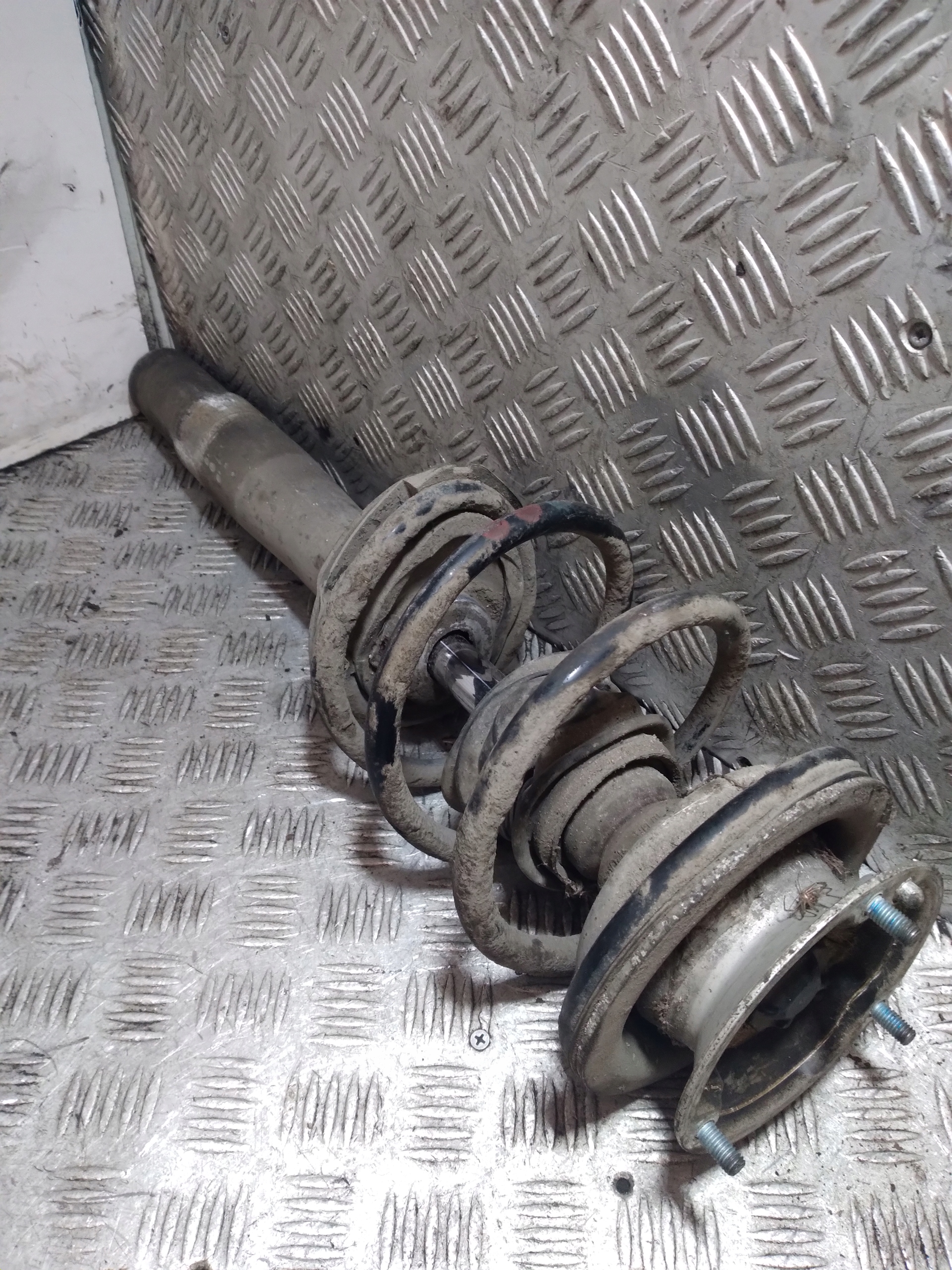 MCPERSON right front front BMW E60 3131790531402