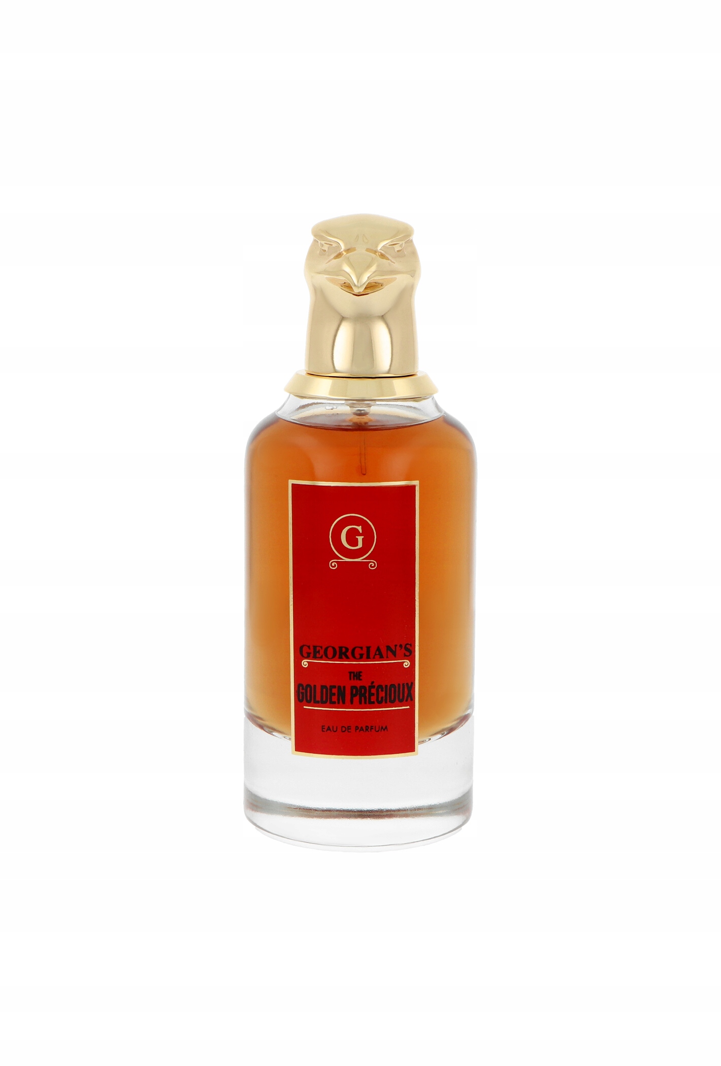 Flavia Georgian`s Golden Precioux Edp 100ml Parfémovaná voda pro ženy