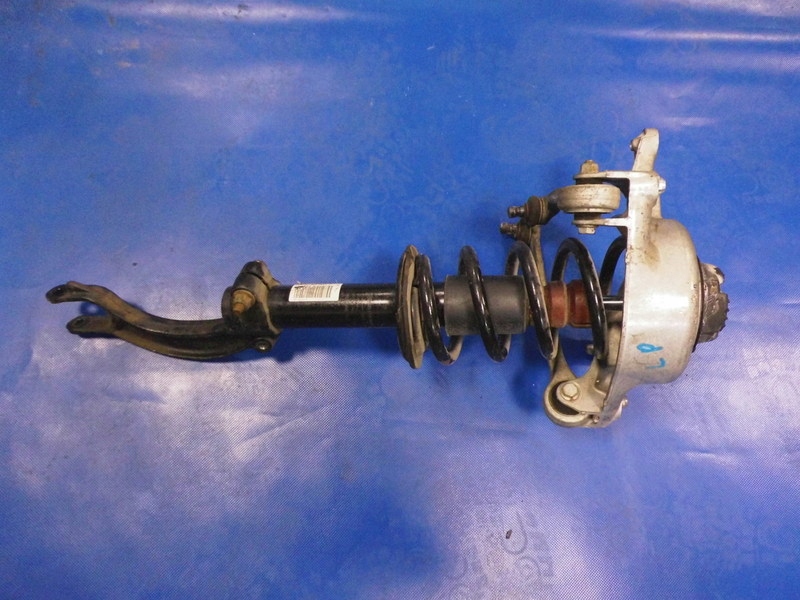 shock absorber left front 2.0TFSI AUDI Q5 08-20R